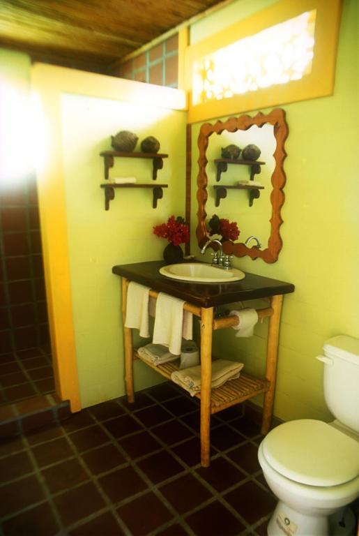 Punta Caracol Acqua Lodge Bocas Town Room photo